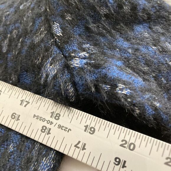 Elie Tahari Women’s Rayon Blend Kimono Cardigan Size S Lagenlook Boho Eclectic - Picture 9 of 10